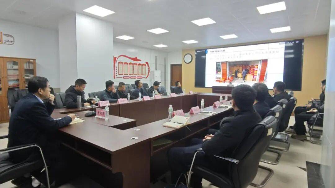 国务院安委办通报两起烟花爆竹爆燃事故 部署全链条安全监管