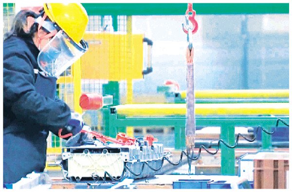 生态环境部将加强消耗臭氧层物质和氢氟碳化物全链条监管