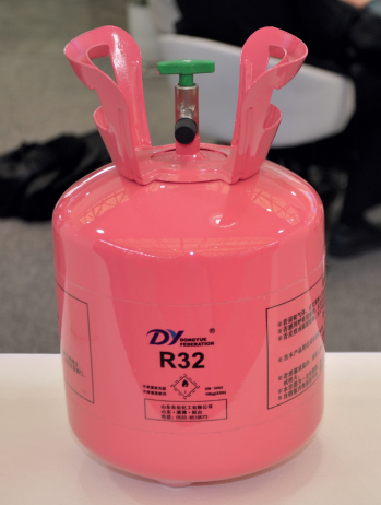 生态环境部将加强消耗臭氧层物质和氢氟碳化物全链条监管