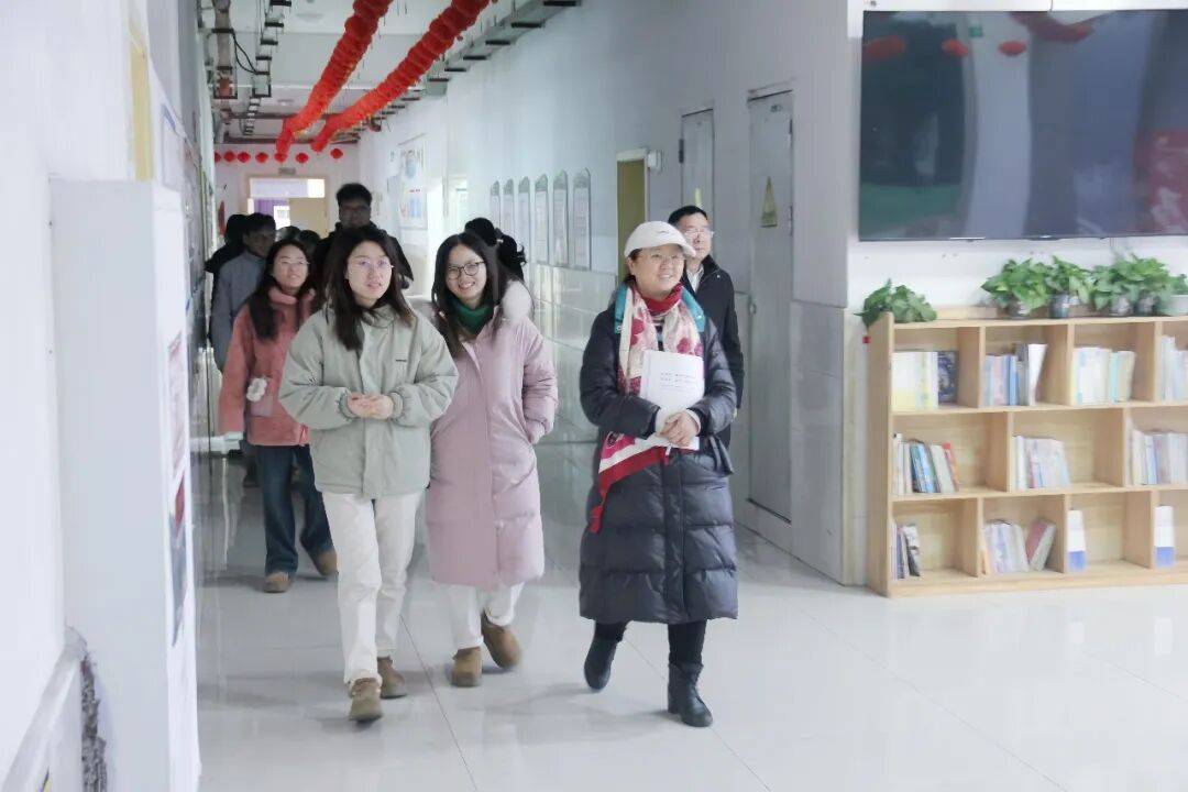 新春走基层丨跨越半球的坚守,他们奔赴一场“宇宙之约”