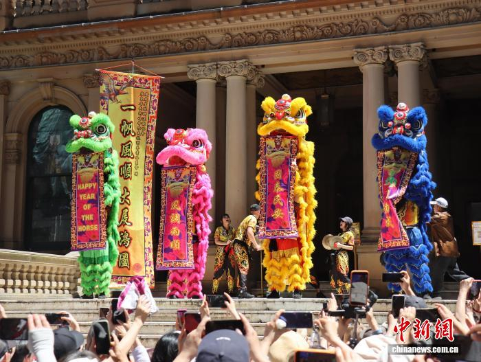 全球新春走笔丨不变的味道，永远的乡愁——马来西亚槟城春节寻味
