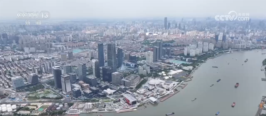 人文经济激活消费新动能丨天津老街区何以“破圈”成为消费热土？