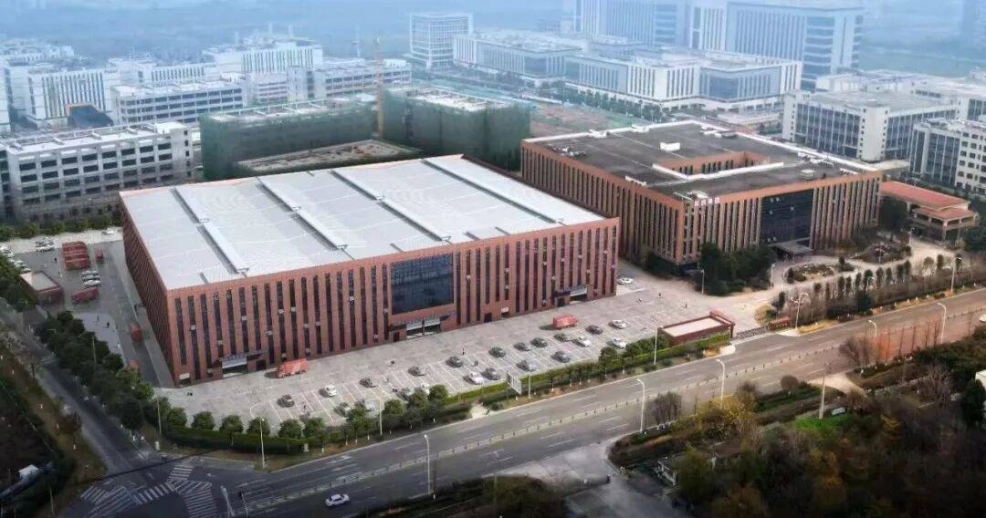 重点工程“加速跑” 央国企聚力扩投资