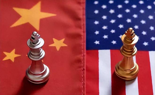 商务部：中方愿与美方在将于近期举行的第6轮中美经贸磋商中开展坦诚磋商