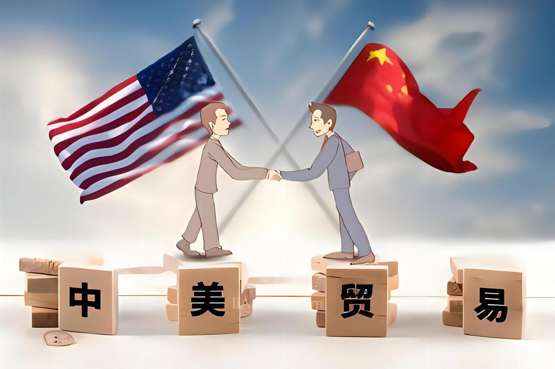 商务部：中方愿与美方在将于近期举行的第6轮中美经贸磋商中开展坦诚磋商