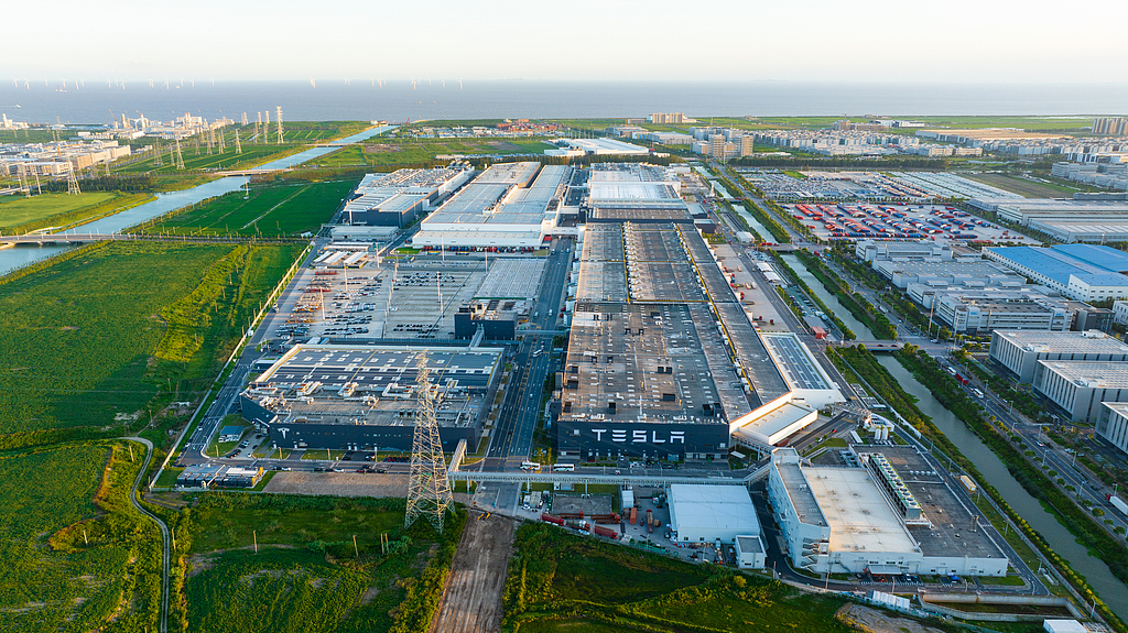 人民银行上海总部:推动临港新片区离岸贸易金融服务综合改革试点扩围