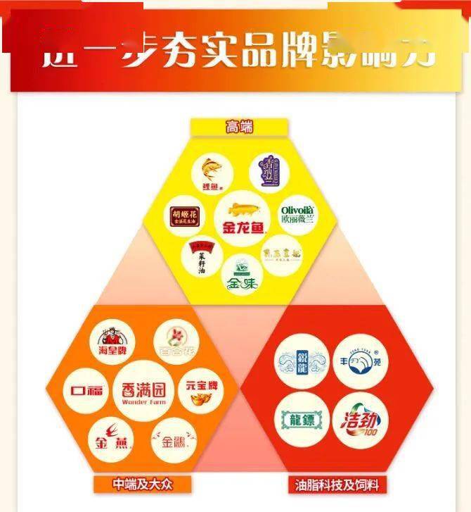 金龙鱼发布业绩快报：2025年营收2451亿元 利润总额同比增长33.71%