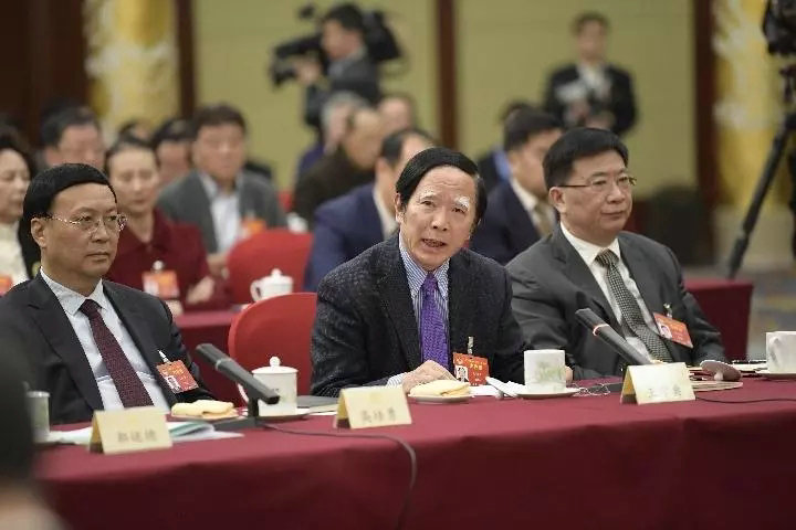 总书记两会部署落实见成效