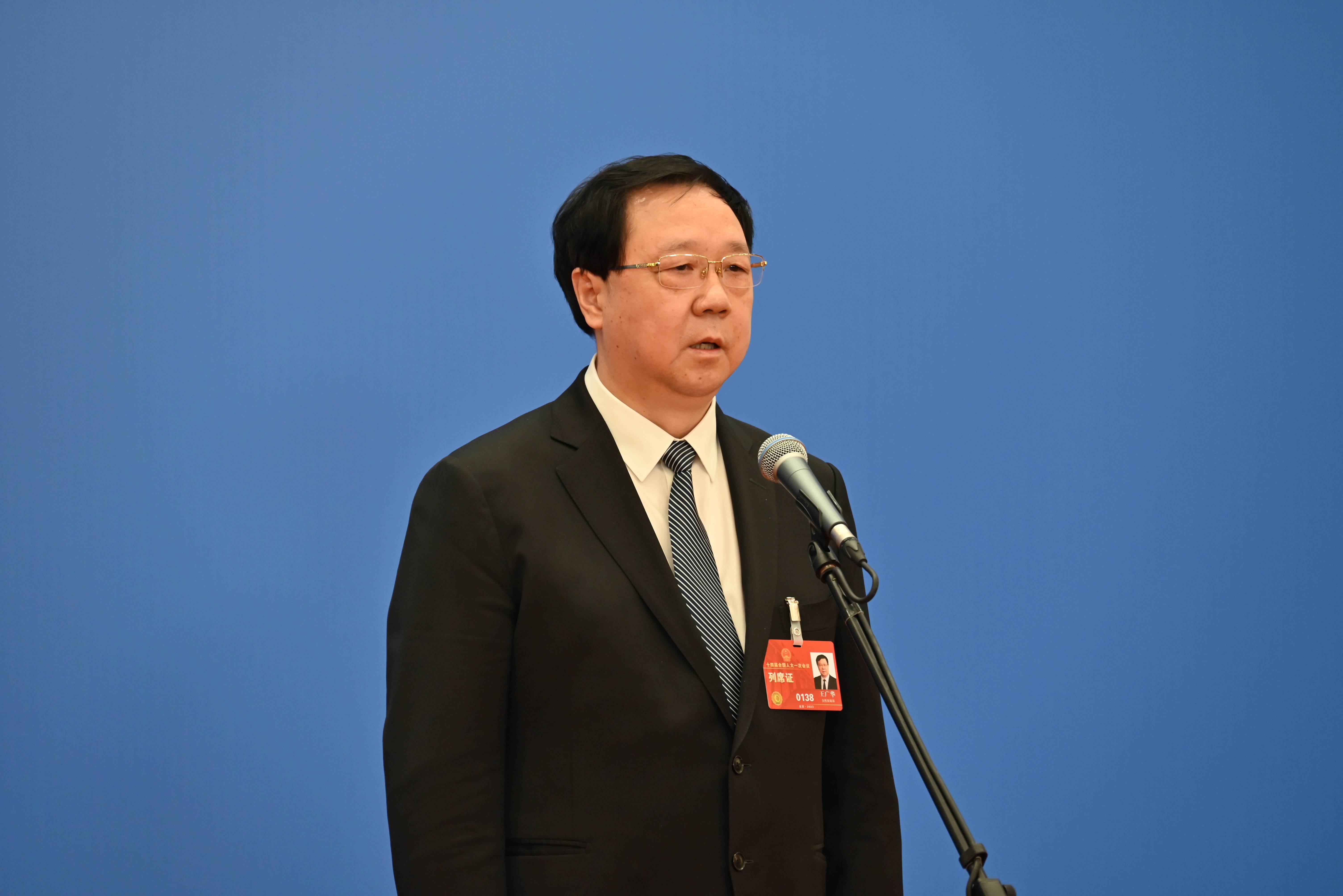 “部长通道”释放积极政策信号