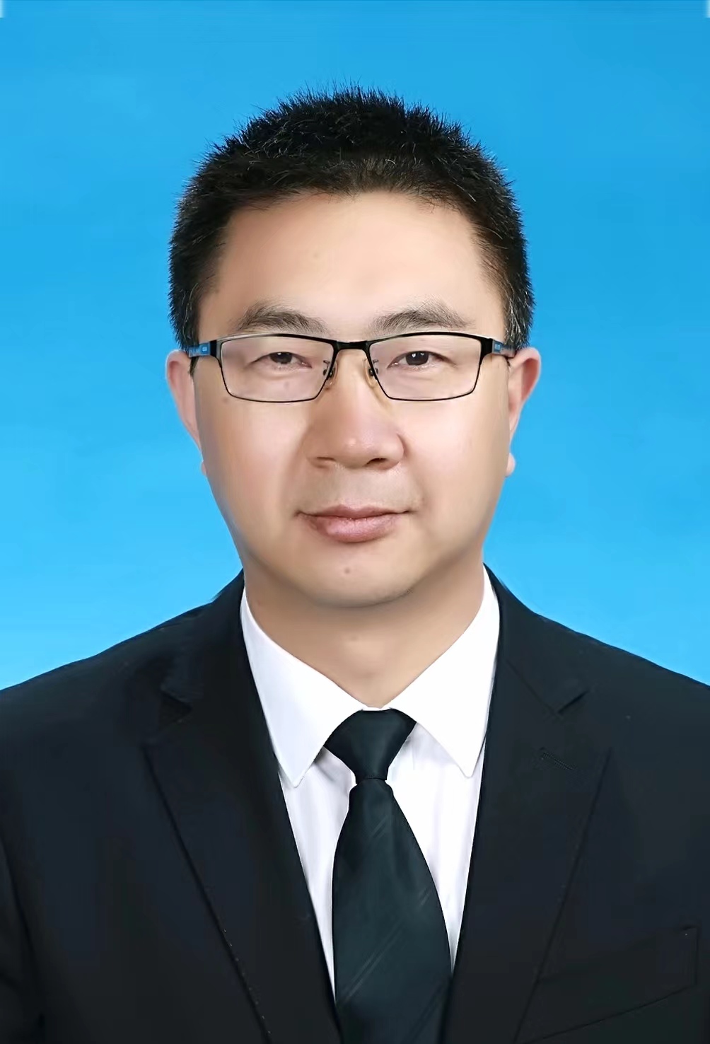 全国人大代表、中国电信抚州分公司“宗强班”班长宗强：让数智化技术带着温度扎根基层