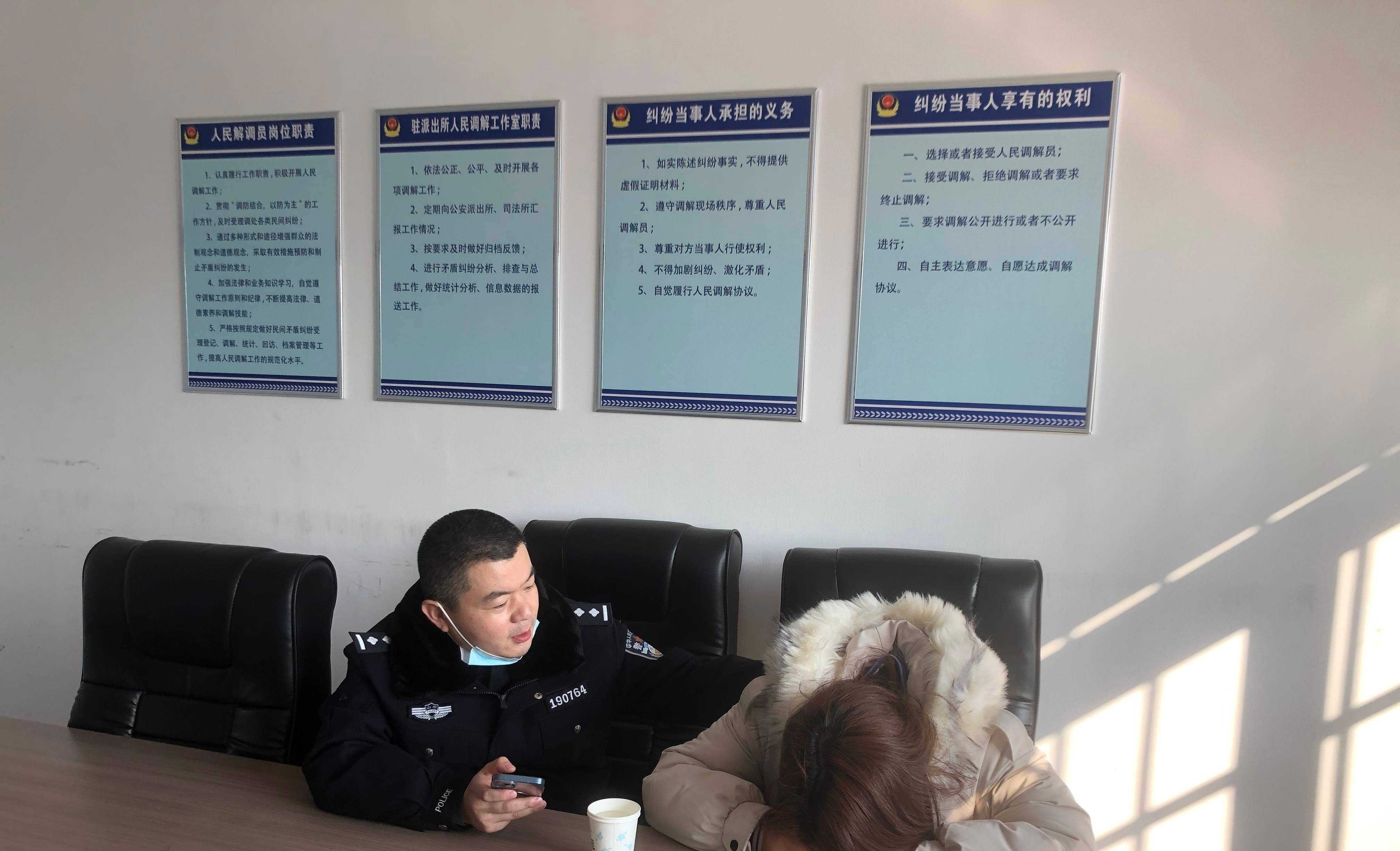 全国人大代表、中国电信抚州分公司“宗强班”班长宗强：让数智化技术带着温度扎根基层