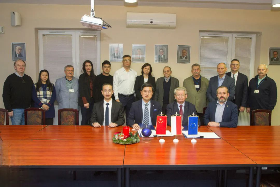 魔法原子宣布人事调整 聚焦产业化落地与全球市场拓展