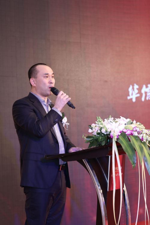 中国银河证券党委书记、董事长王晟：以高质量资本市场服务谱写“十五五”奋进新篇章