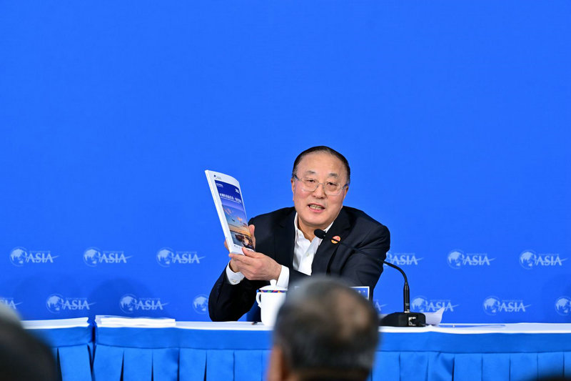 中金公司李求索：构建“稳市机制”关键在强制度、引长钱、重回报