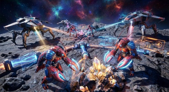 实丰文化披露机构调研纪要：AI玩具为核心战略 打造“线上游戏+线下玩具”生态