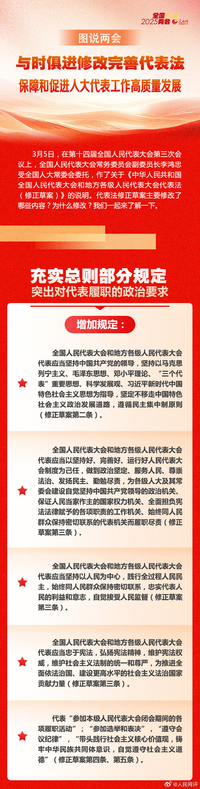 两会日程预告丨3月8日：人代会审议生态环境法典草案等 政协举行第三次全体会议