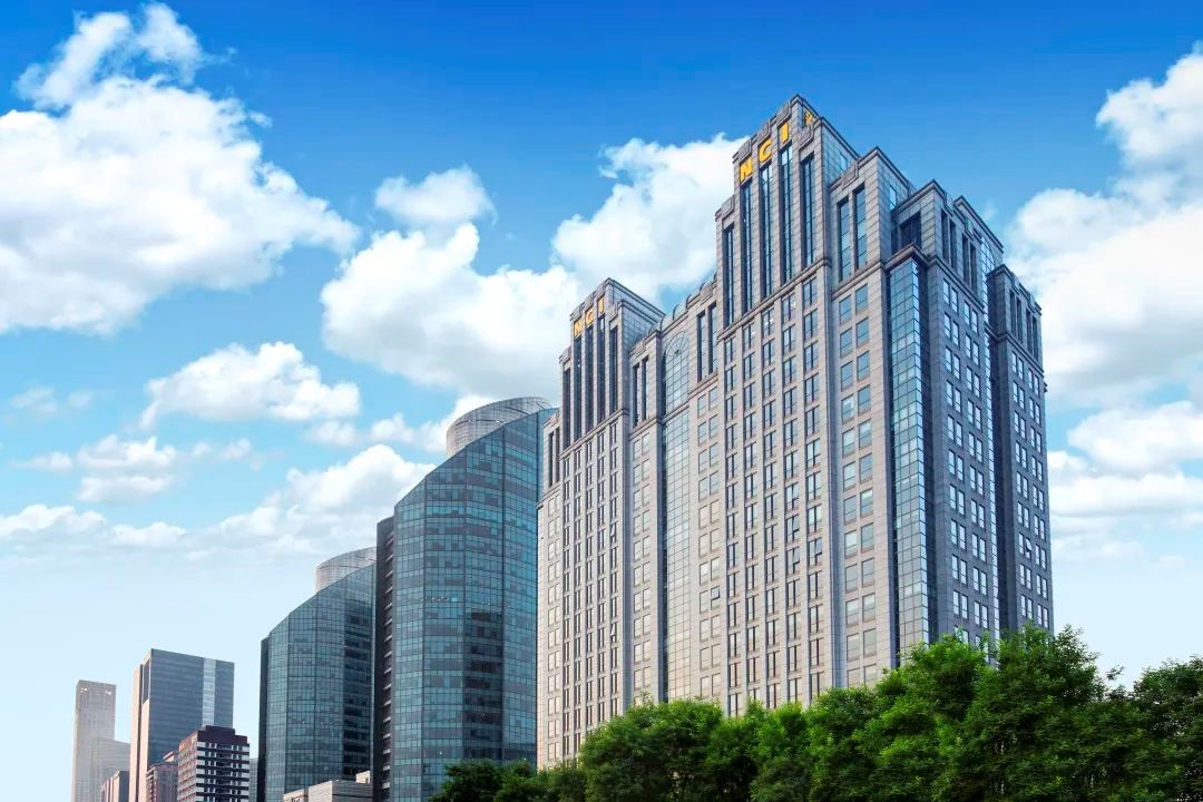 浙商期货董事长胡军：以持续完善数智金融服务体系为抓手 全力护航实体经济高质量发展