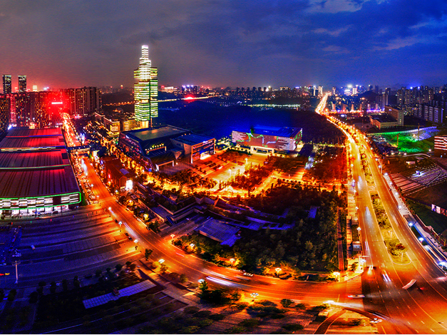 浙商期货董事长胡军：以持续完善数智金融服务体系为抓手 全力护航实体经济高质量发展