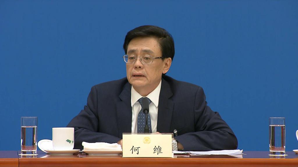 两会现场速递丨农业农村部部长韩俊：高水平保障粮食等重要农产品稳定安全供给