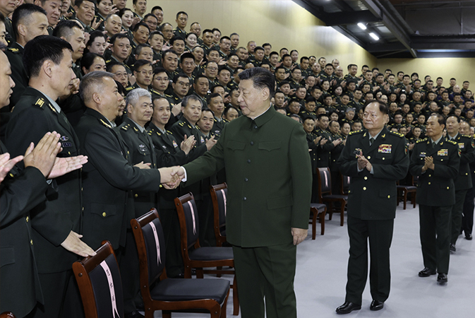 习近平向葡萄牙新任总统塞古罗致贺电