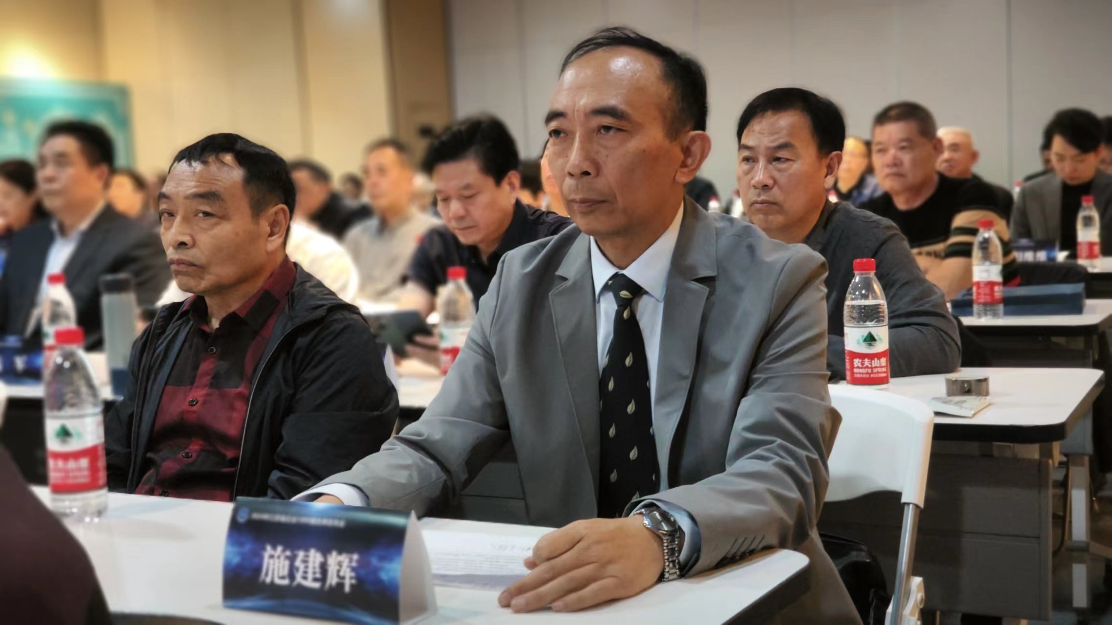 全国人大代表、中天科技集团董事长薛济萍：打造长三角区域氢能基地