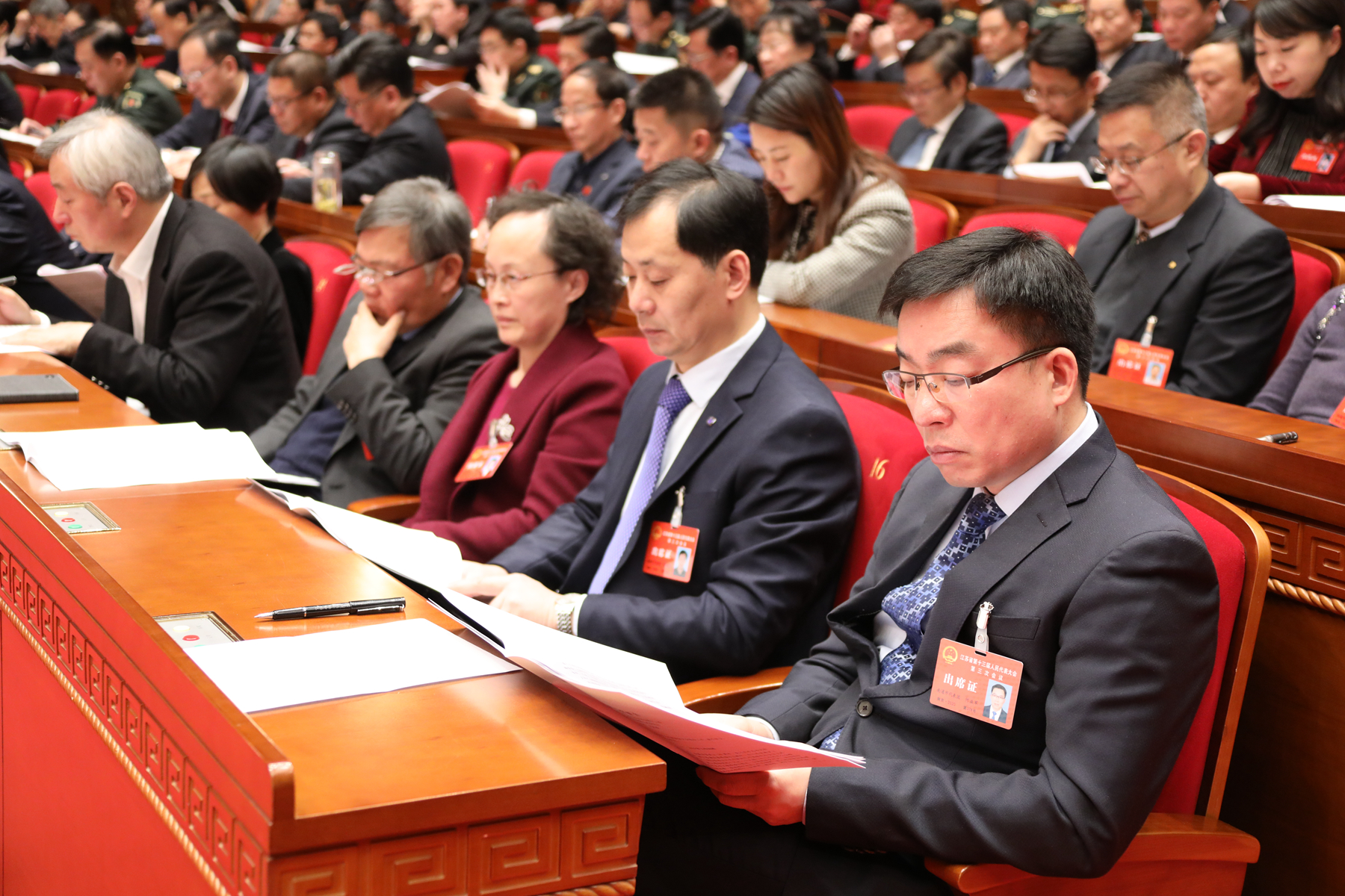 全国人大代表、吉利控股集团董事长李书福：加快设立“智能电动车辆”一级交叉学科