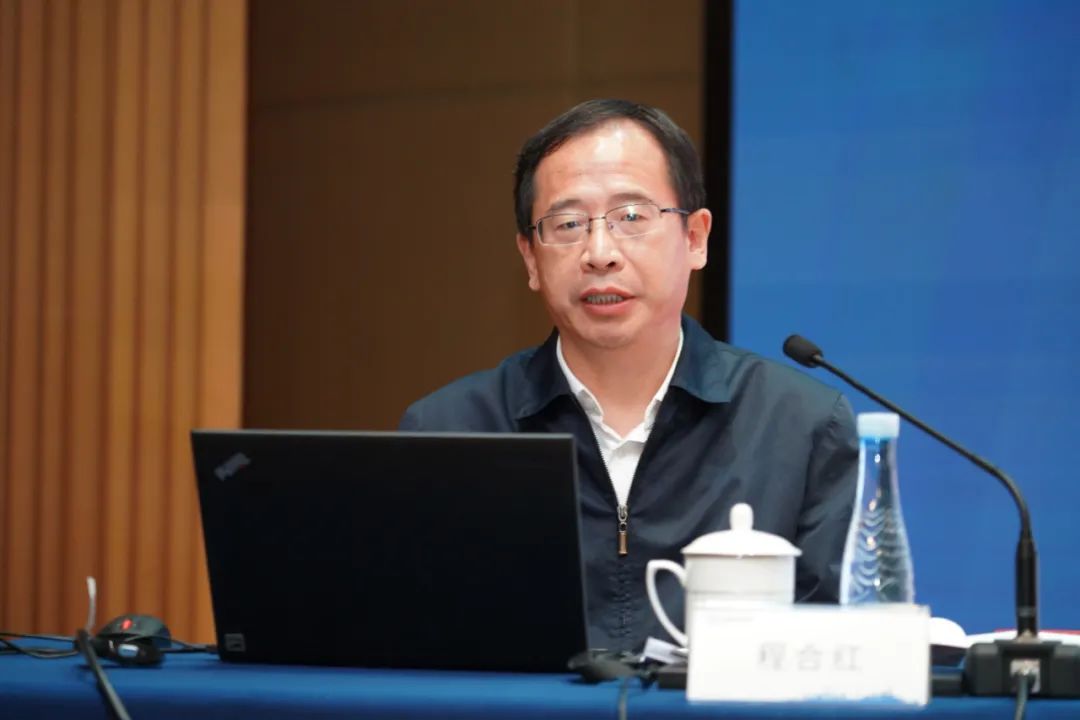 江西证监局召开辖区期货经营机构规范发展座谈会