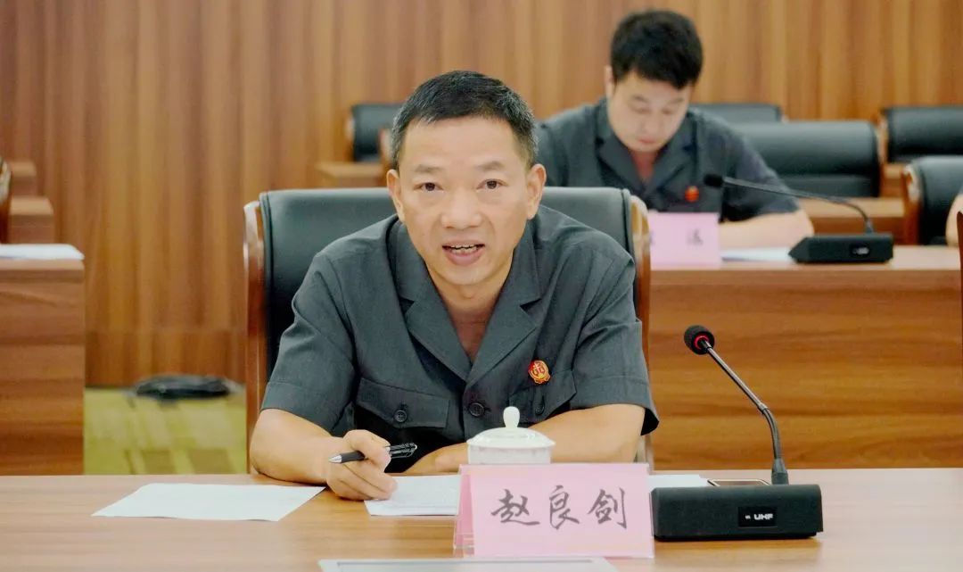 江西证监局召开辖区期货经营机构规范发展座谈会