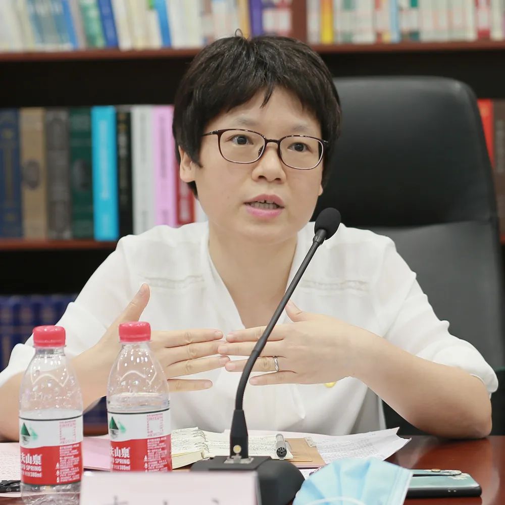 江西证监局召开辖区期货经营机构规范发展座谈会