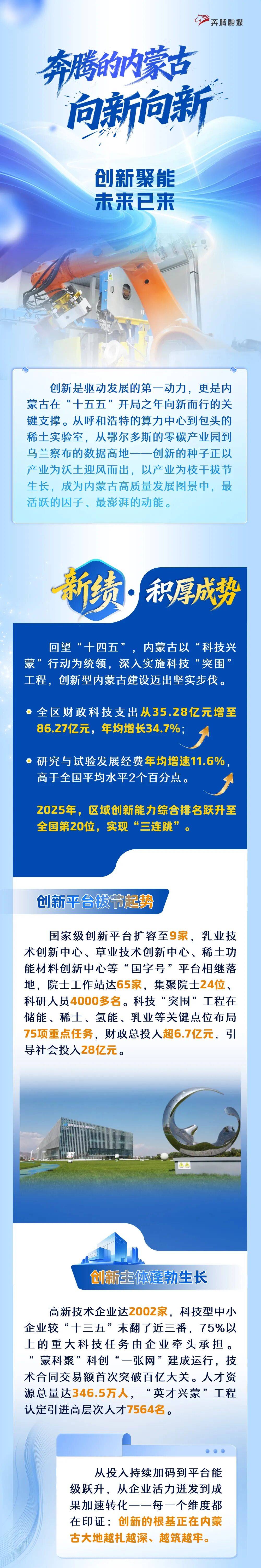 开局“十五五” 奋“企”向新行 | 攻坚克难 向新而行——从全国两会看国资央企筑牢高质量发展基石