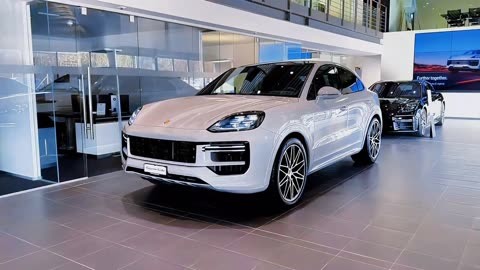 保时捷2025财年业绩承压 启动史上最大战略调整谋转型