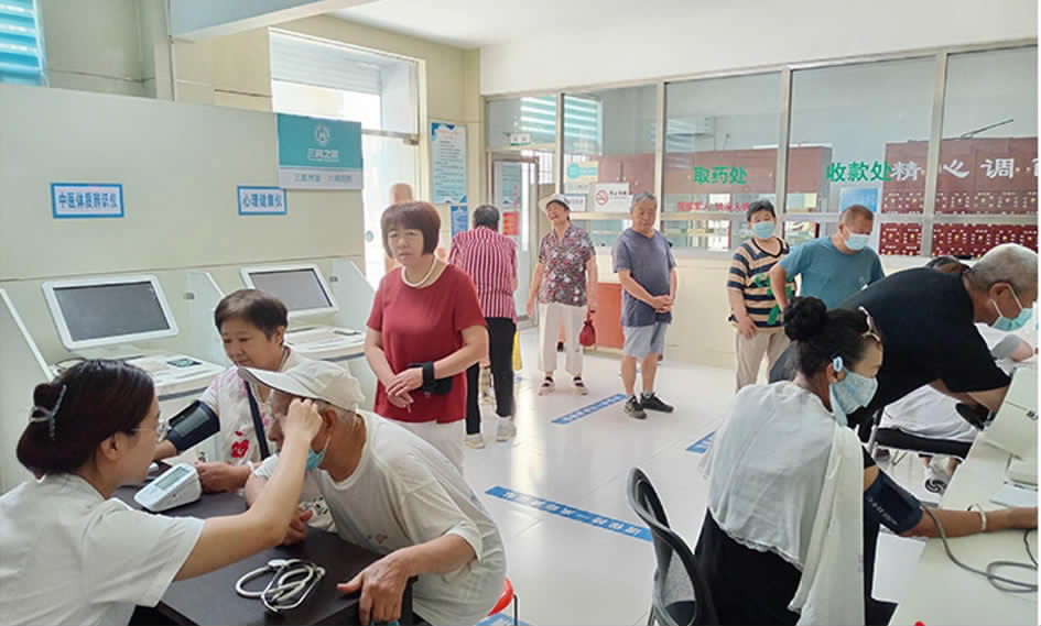 与“三医”联动 商业健康保险释放加速发展信号