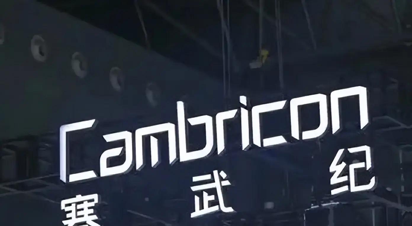 寒武纪首次年度盈利 营收同比增453%