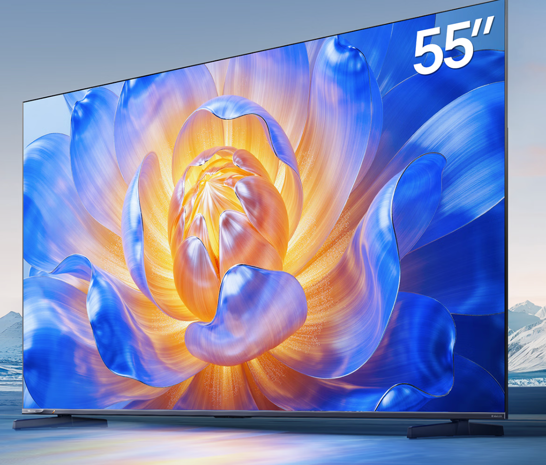 海信UX2026款以玲珑真彩背光技术斩获艾普兰金奖