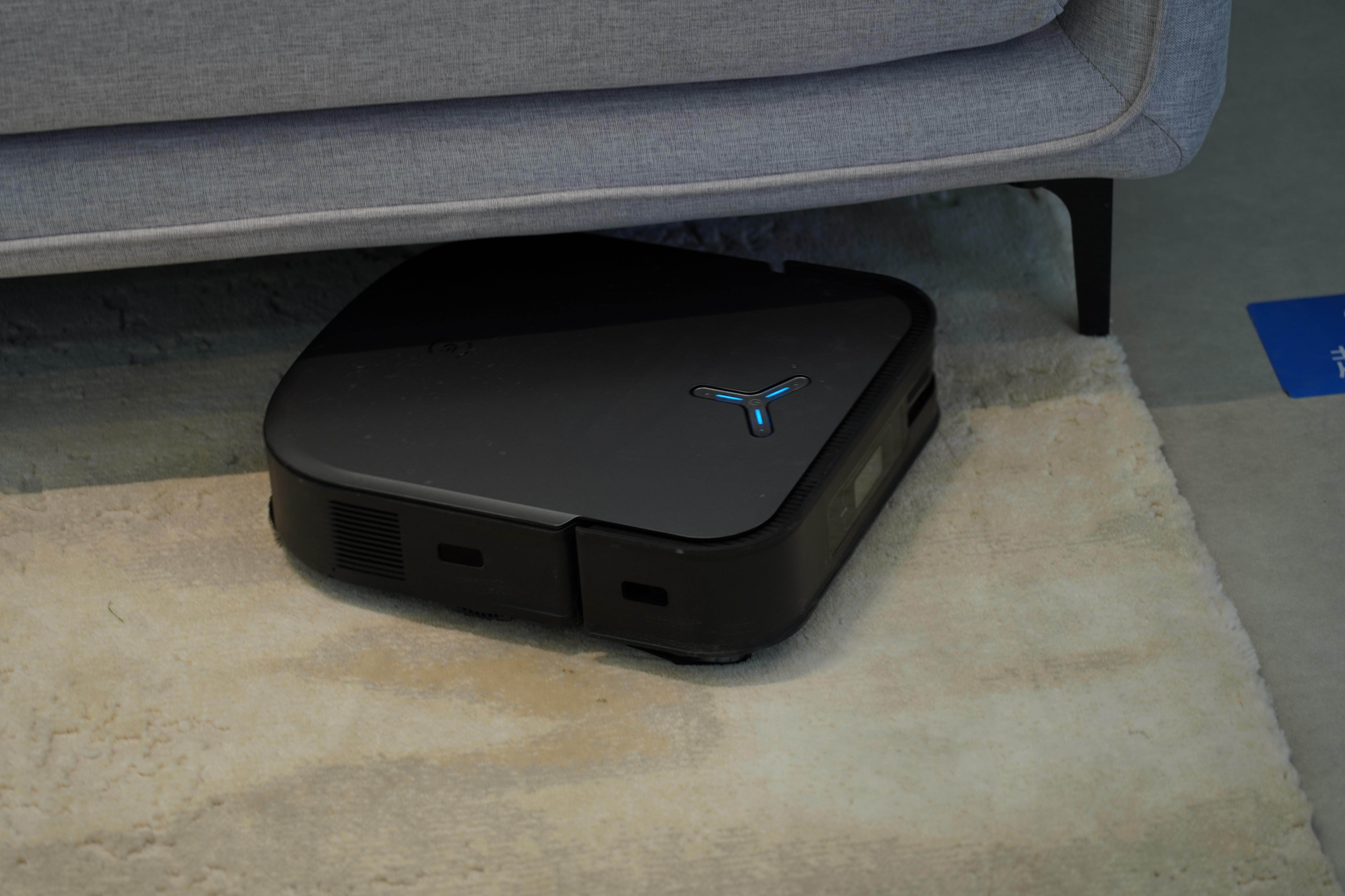 多家公司携前沿产品亮相AWE2026