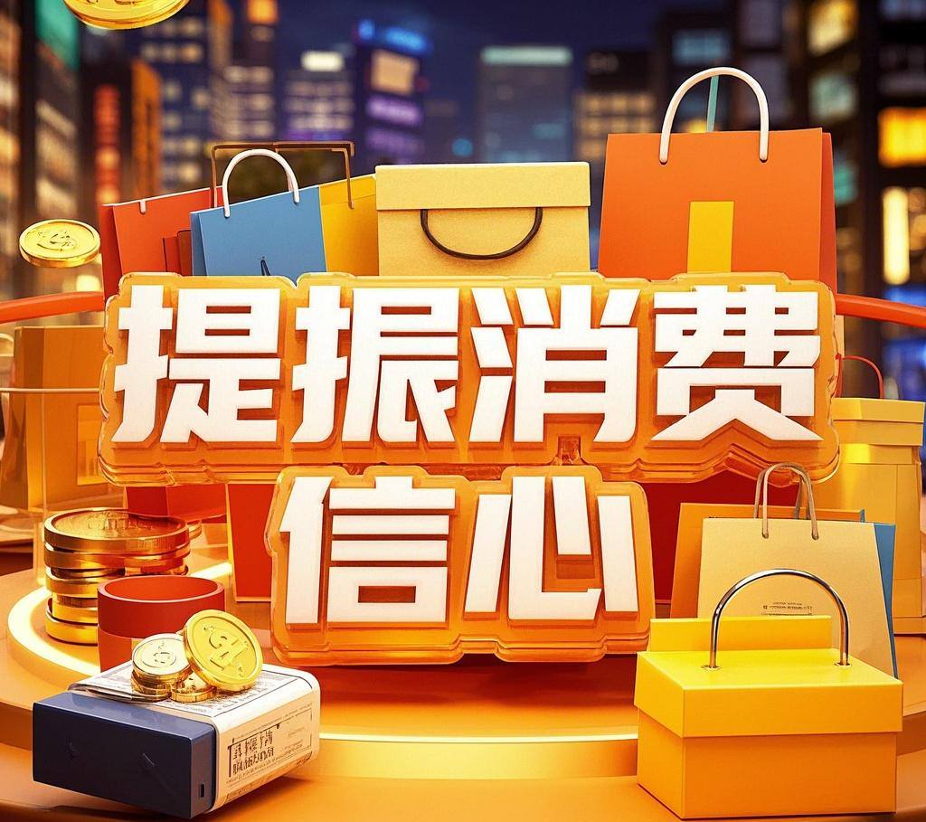 做好“加减乘除” 精准施策提振消费