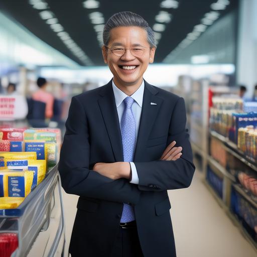 做好“加减乘除” 精准施策提振消费