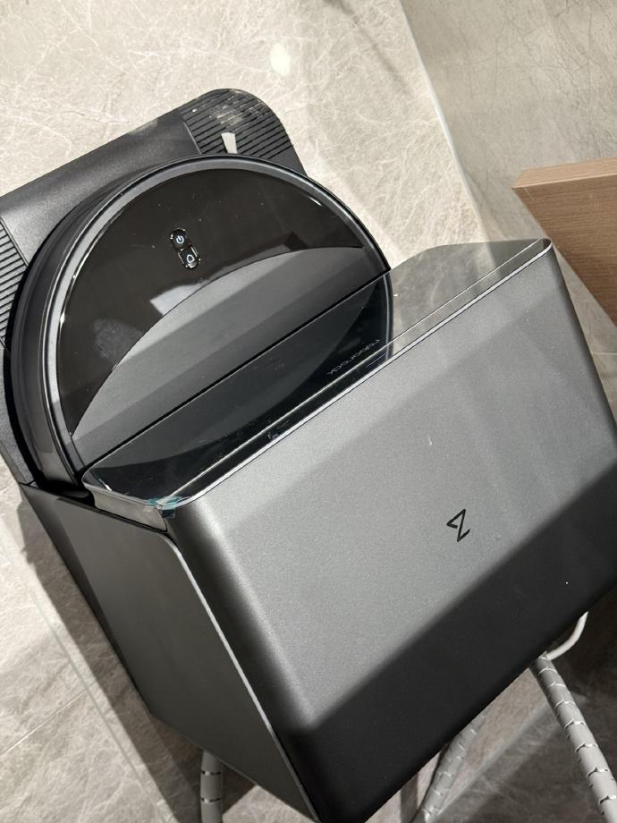 石头科技携多款产品亮相AWE2026