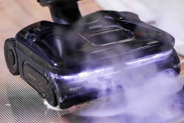 石头科技携多款产品亮相AWE2026