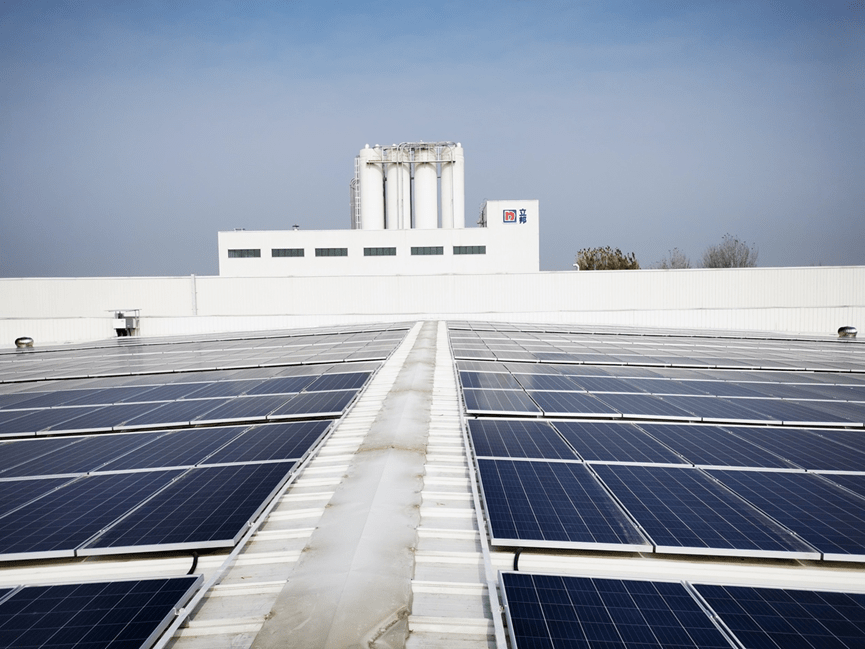 从装屋顶到融场景 “光伏+”重塑价值开启转型新赛道