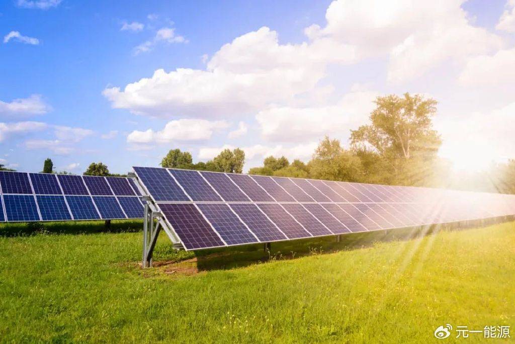 从装屋顶到融场景 “光伏+”重塑价值开启转型新赛道