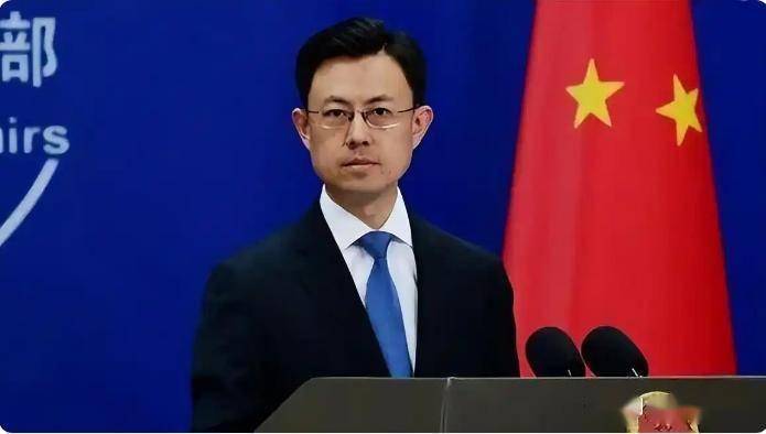 外交部：中美双方就特朗普总统访华时间等问题保持着沟通