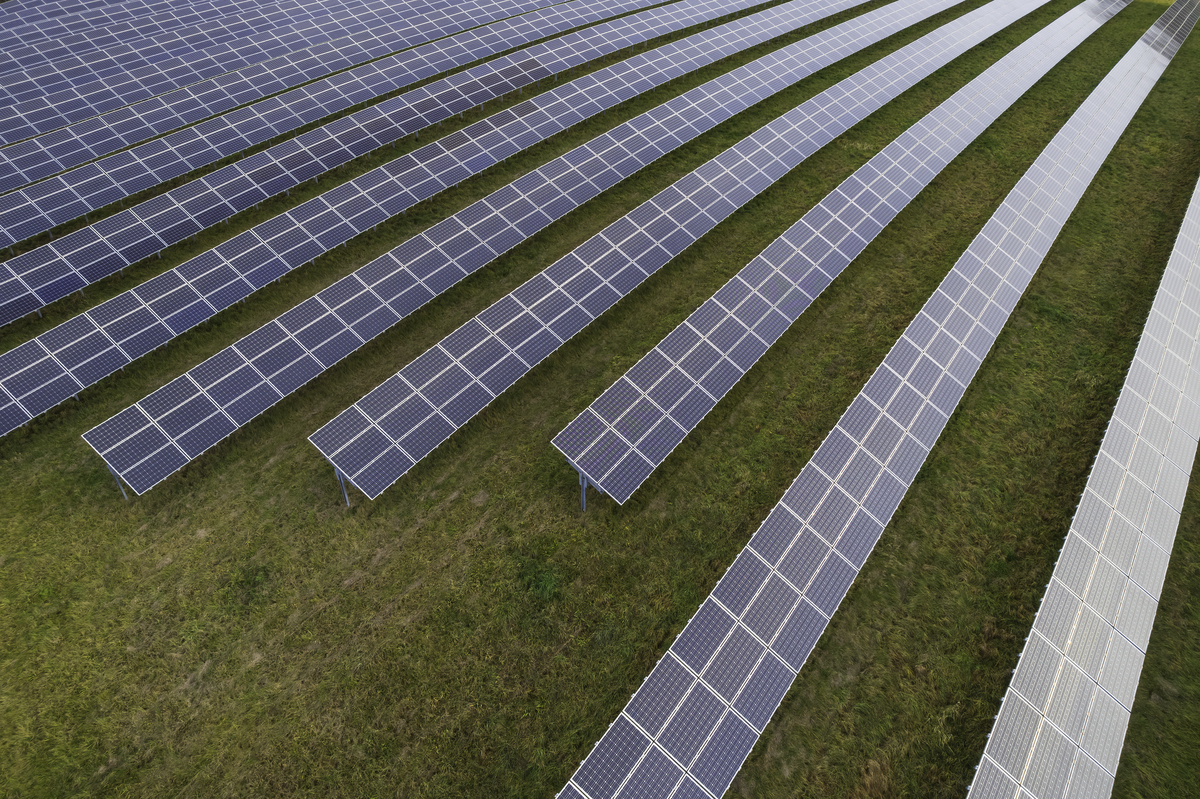 算力“升空”前景广阔 太空光伏概念持续火热