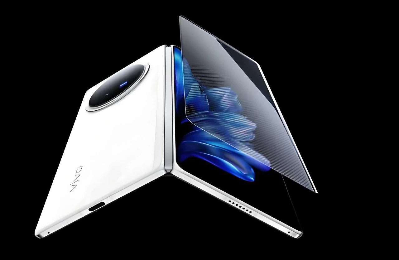 手机厂商密集推出折叠屏新品