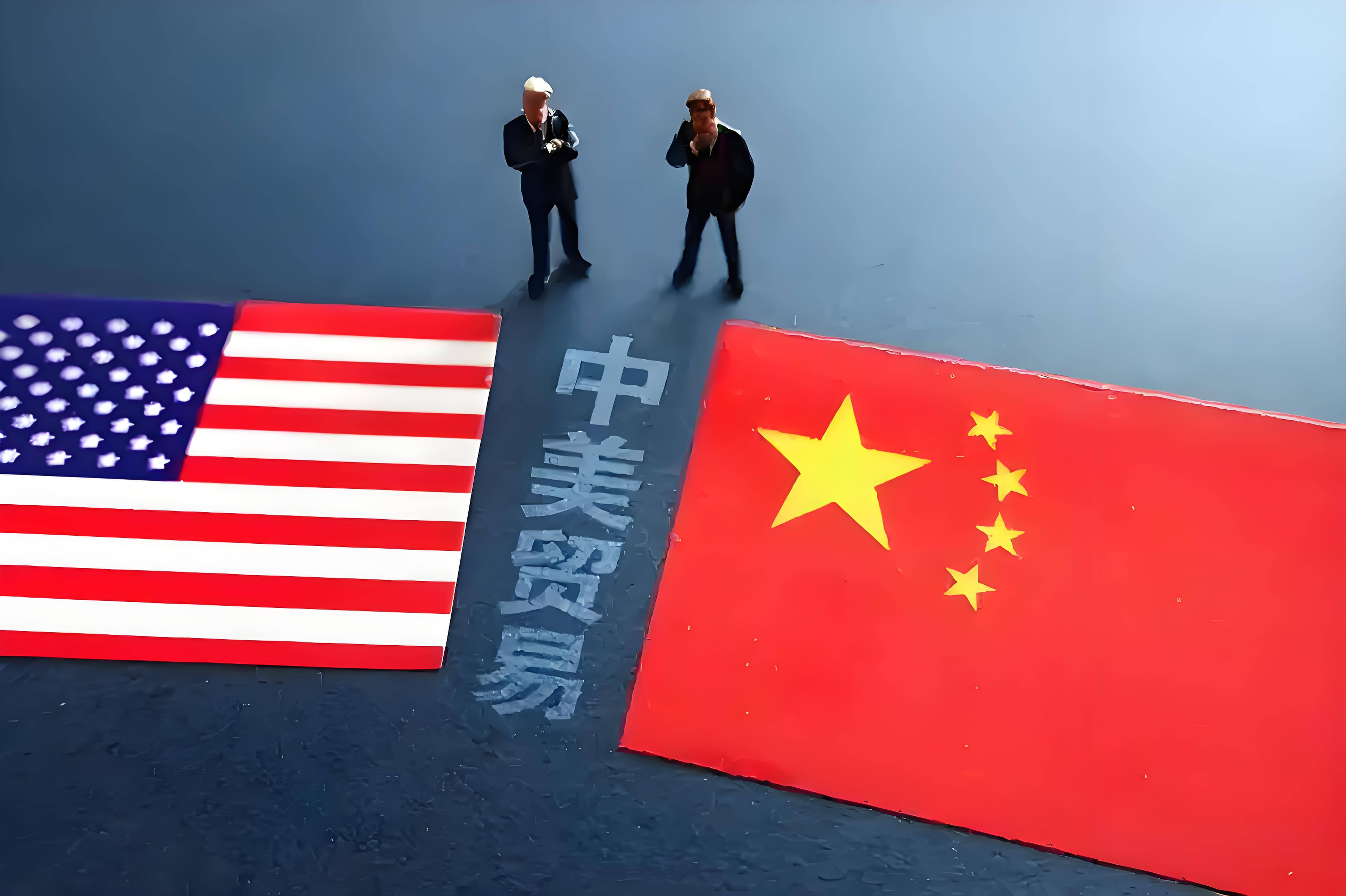 商务部：继续发挥好中美经贸磋商机制作用加强对话沟通