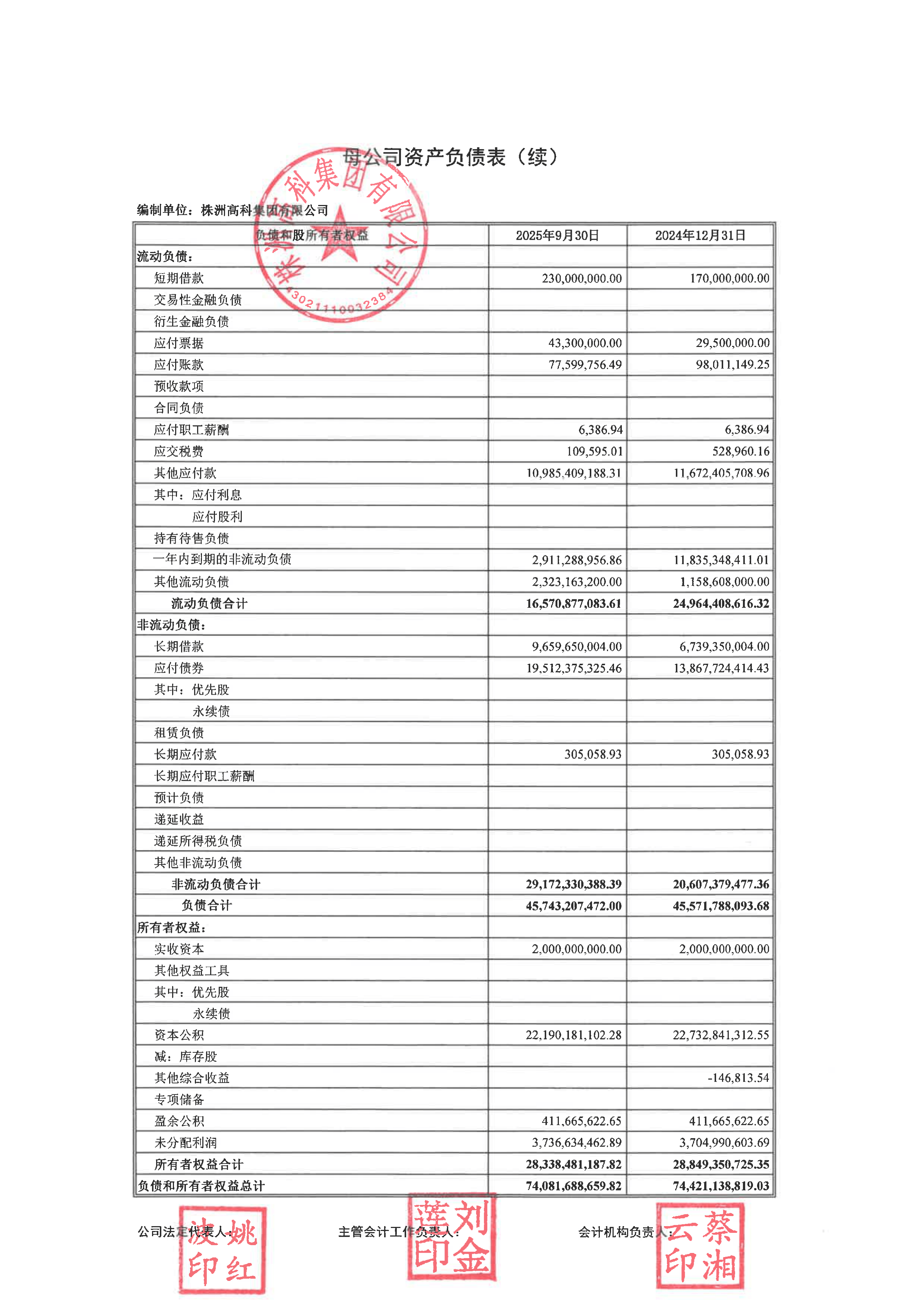 中远海控:2025年归母净利润308.68亿元 预计全年现金分红比例约50%